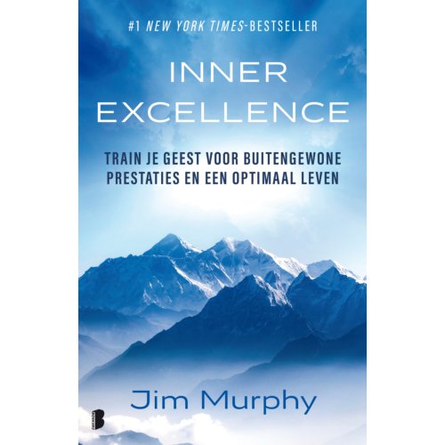 Meulenhoff Boekerij B.V. Inner Excellence - Jim Murphy