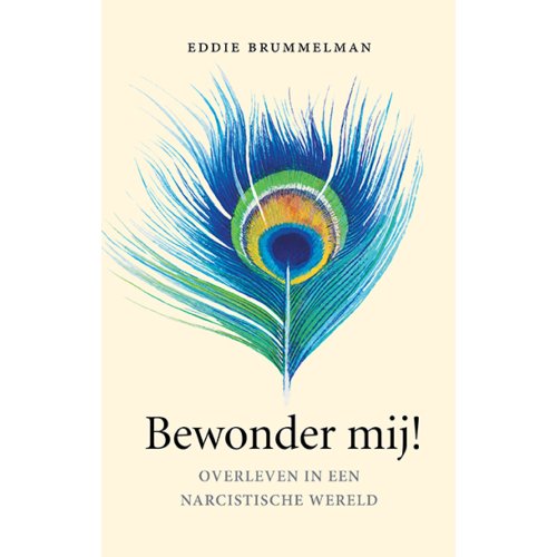 Nieuwezijds B.V., Uitgeverij Bewonder Mij! - Eddie Brummelman