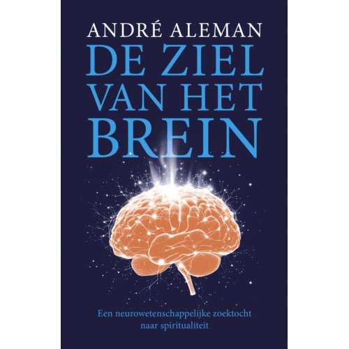 Vbk Media De Ziel Van Het Brein - Andre Aleman