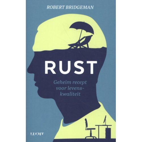 Uitgeverij Lucht Rust - Robert Bridgeman