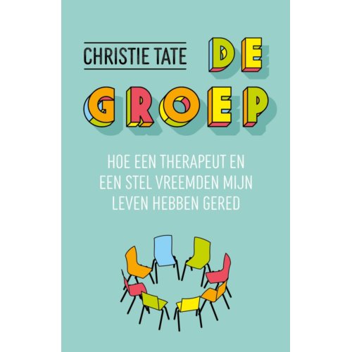 Bruna Uitgevers B.V., A.W. De Groep - Christie Tate