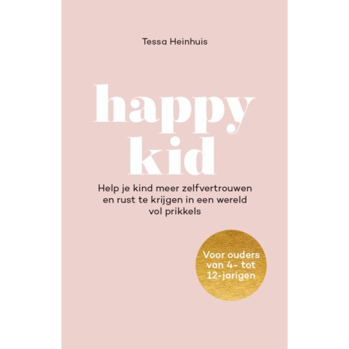 Vbk Media Happy Kid - Tessa Heinhuis
