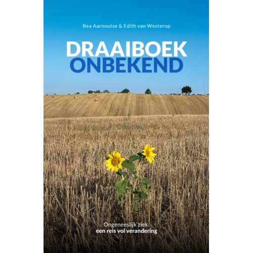 Vrije Uitgevers, De Draaiboek Onbekend - Bea Aarnoutse