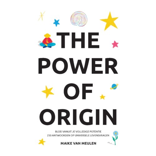 Pumbo.Nl B.V. The Power Of Origin - Maike van Meulen