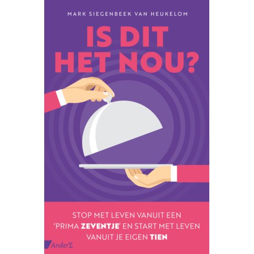 Van Duuren Management B.V. Is Dit Het Nou℃ - Mark Siegenbeek van Heukelom