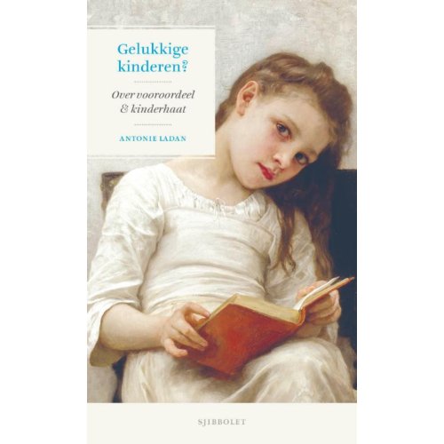 Vrije Uitgevers, De Gelukkige Kinderen℃ - Antonie Ladan