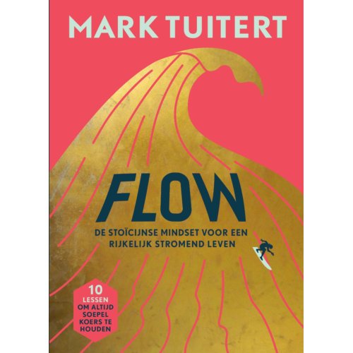 Maven Publishing Flow - Mark Tuitert