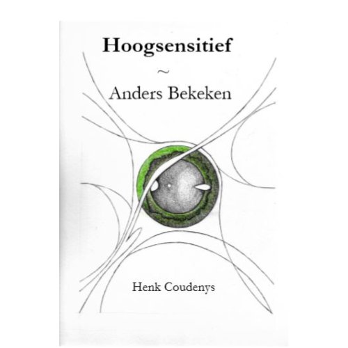 Henk Coudenys Hoogsensitief - 