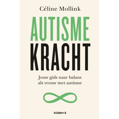 Vbk Media Autismekracht - Céline Mollink