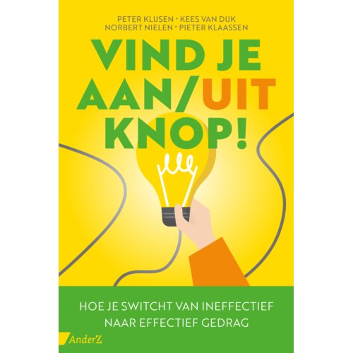 Van Duuren Management B.V. Vind Je Aan/Uit-Knop! - Peter Klijsen