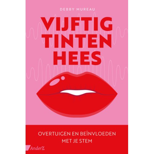 Van Duuren Management B.V. Vijftig Tinten Hees - Debby Mureau