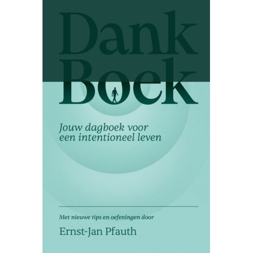 Maven Publishing Dankboek - Ernst-Jan Pfauth