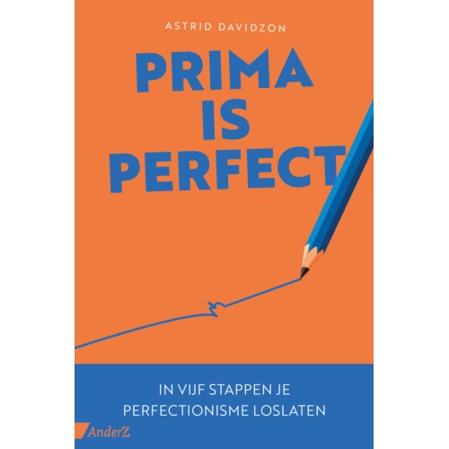 Van Duuren Management B.V. Prima Is Perfect - Astrid Davidzon