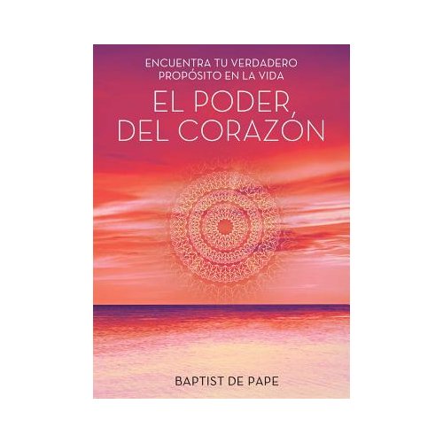Groothandel - S&S Us El Poder del Corazon (the Power of the Heart Spanish Edition) - De Pape, Baptist