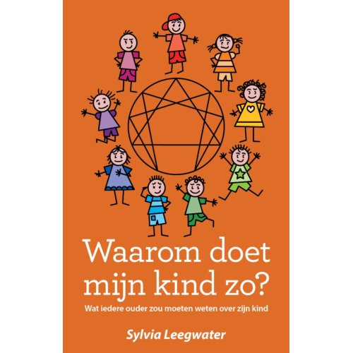 Gvmedia, Stichting Waarom Doet Mijn Kind Zo℃ - Sylvia Leegwater