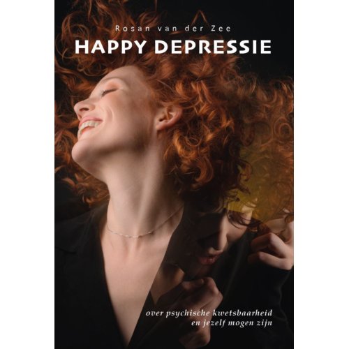 Gvmedia, Stichting Happy Depressie - Rosan van der Zee
