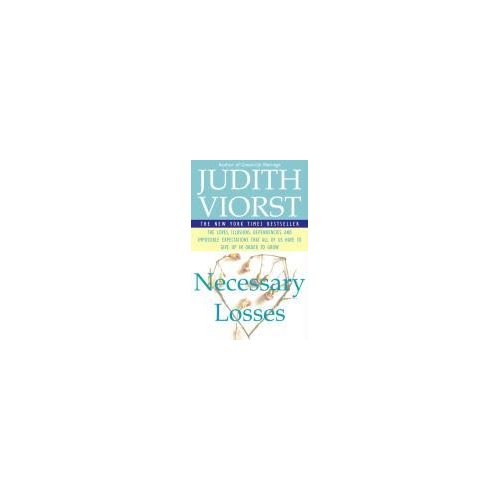 Simon & Schuster Nederland B.V. Necessary Losses - Judith Viorst