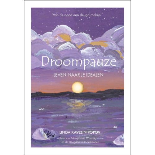 Vrije Uitgevers, De Droompauze - Linda Kavelin Popov