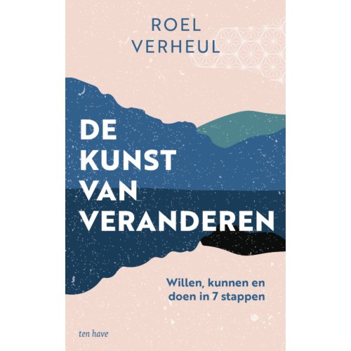 Vbk Media De Kunst Van Veranderen - Roel Verheul