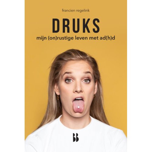 Blossom Books B.V. Druks - Francien Regelink