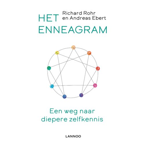 Terra - Lannoo, Uitgeverij Het Enneagram - Richard Rohr