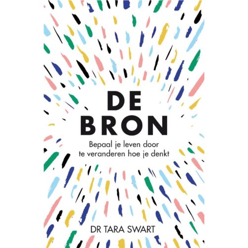 Bruna Uitgevers B.V., A.W. De Bron - Tara Swart