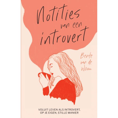 Uitgeverij Unieboek ! Het Spectr Notities Van Een Introvert - Bente van de Wouw