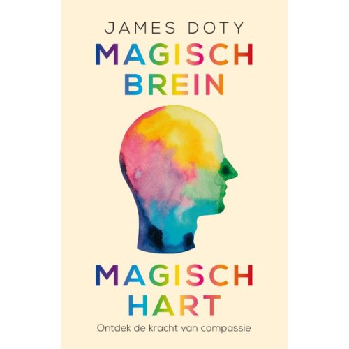 Bruna Uitgevers B.V., A.W. Magisch Brein, Magisch Hart - James Doty