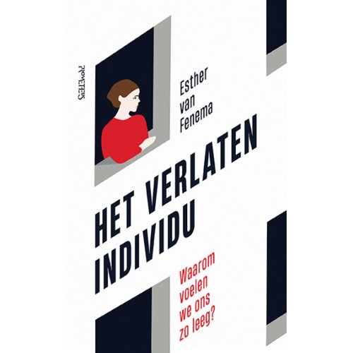 Prometheus, Uitgeverij Het Verlaten Individu - Esther van Fenema