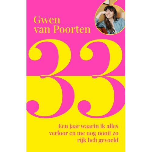 Bruna Uitgevers B.V., A.W. 33 - Gwen van Poorten