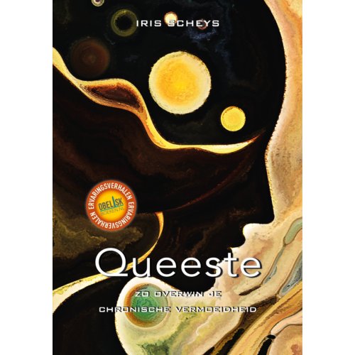 Obelisk Media B.V. Queeste - Ervaringsverhalen - Iris Scheys
