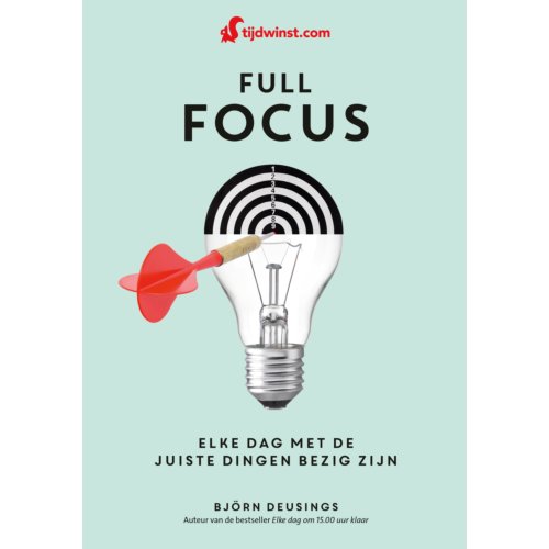 Vbk Media Full Focus Op Wat - Björn Deusings