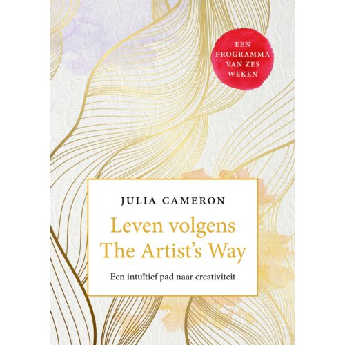 Bruna Uitgevers B.V., A.W. Leven Volgens The Artist's Way - Julia Cameron