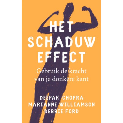 Vbk Media Het Schaduw Effect - Deepak Chopra