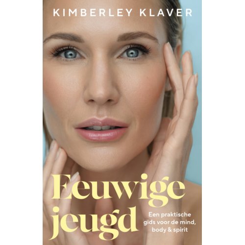 Bruna Uitgevers B.V., A.W. Eeuwige Jeugd - Kimberley Klaver