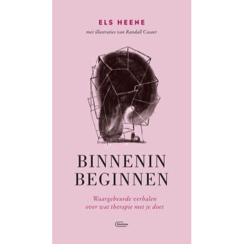 Standaard Uitgeverij - Algemeen Binnenin Beginnen - Els Heene