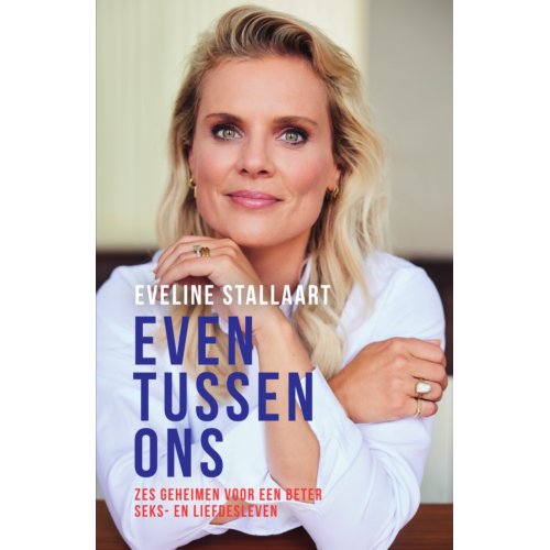Uitgeverij Unieboek ! Het Spectr Even Tussen Ons - Eveline Stallaart