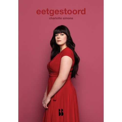 Blossom Books B.V. Eetgestoord - Hoofdzaken - Charlotte Simons