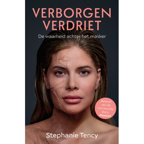 Bruna Uitgevers B.V., A.W. Verborgen Verdriet - Stephanie Tency