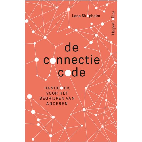 Harpercollins Holland De Connectiecode - Lena Skogholm