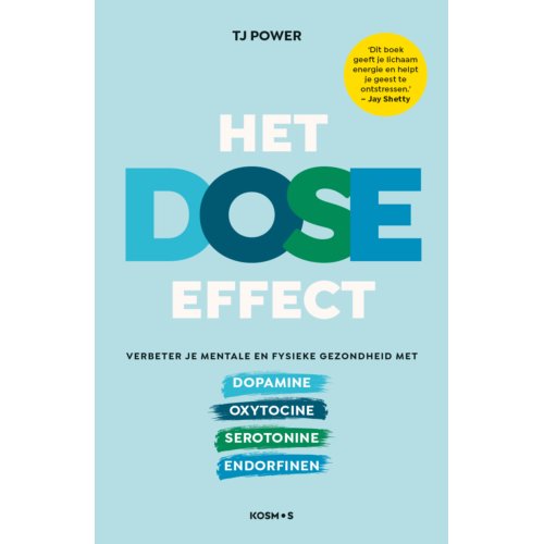 Vbk Media Het Dose Effect - TJ Power