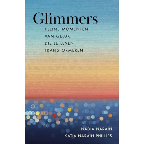 Uitgeverij Unieboek ! Het Spectr Glimmers - Nadia Narain