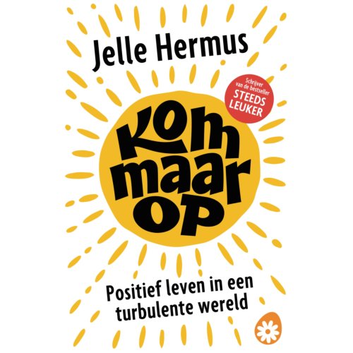Nbc - Sochicken Kom Maar Op - Jelle Hermus