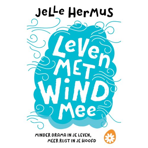 Vbk Media Leven Met Wind Mee - Jelle Hermus