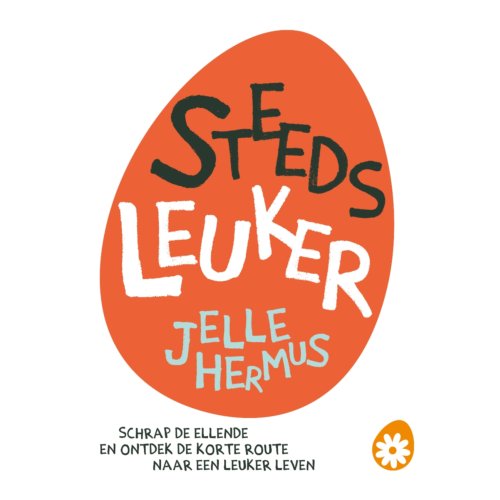 Vbk Media Steeds Leuker - Jelle Hermus