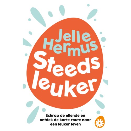 Vbk Media Steeds Leuker - Jelle Hermus