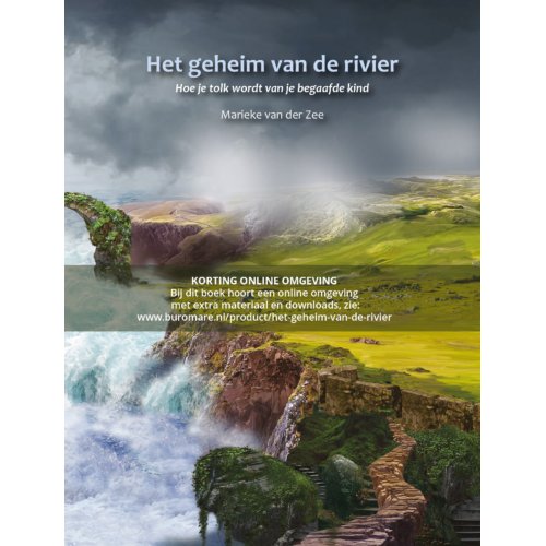 Pumbo.Nl B.V. Het Geheim Van De Rivier - Marieke van der Zee