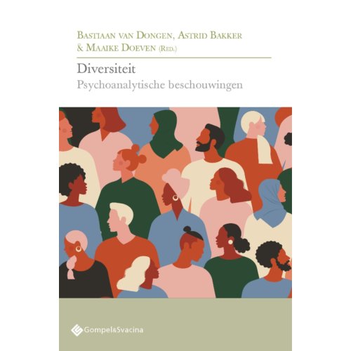 Gompel & Svacina B.V. Diversiteit - Psychoanalytisch Actueel