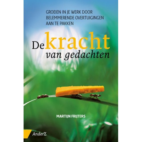 Van Duuren Management B.V. De Kracht Van Gedachten - Martijn Frijters