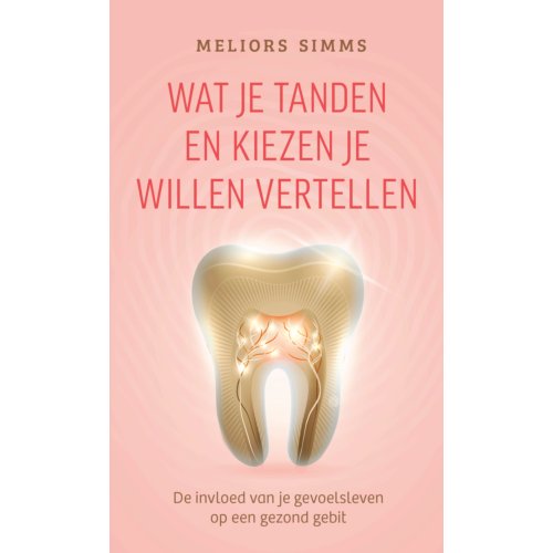 Vbk Media Wat Je Tanden En Kiezen Je Willen Vertellen - Meliors Simms